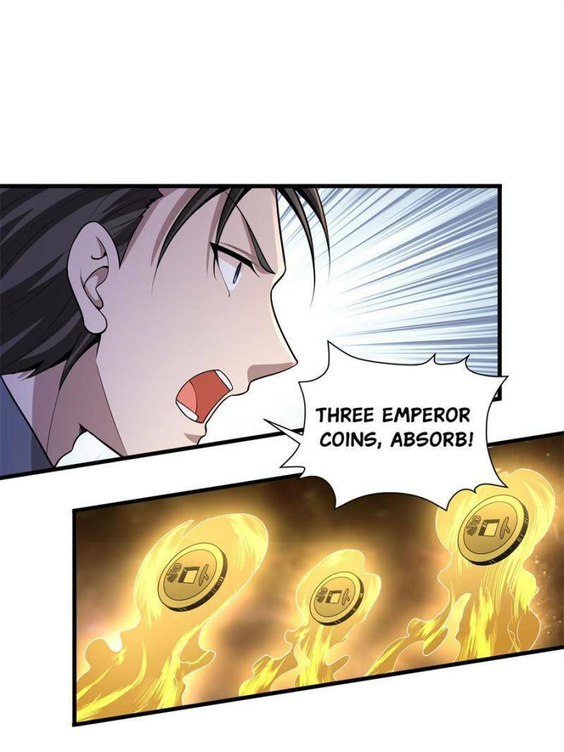 My Harem in a Foreign World – Chapter 2 page 42