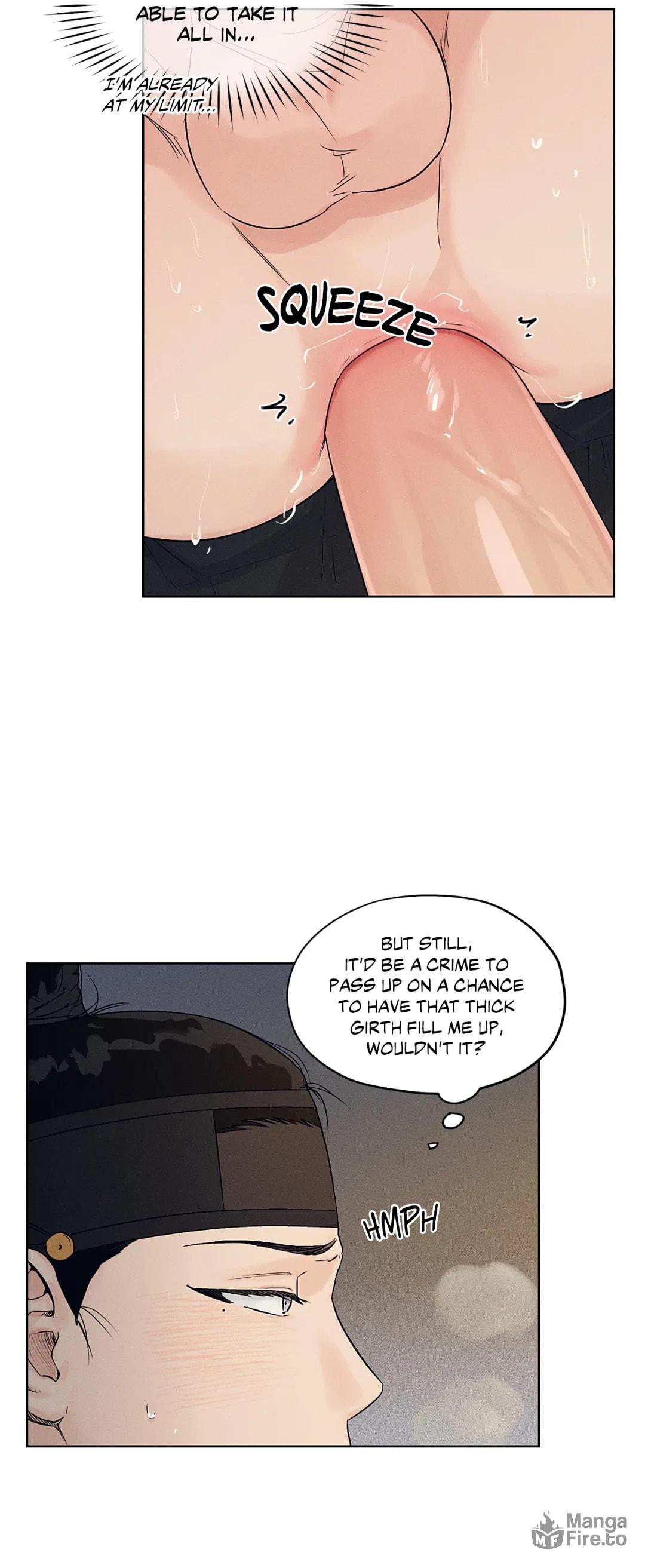 Joseon Workshop – Chapter 10 page 2