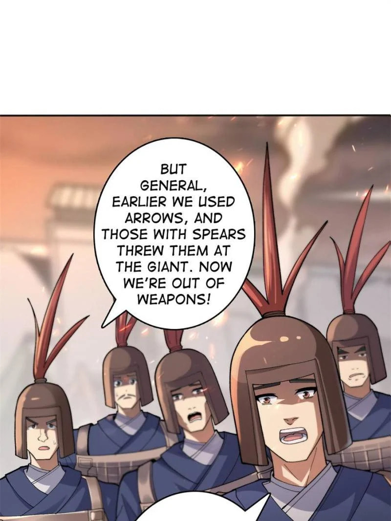 Infinite Job Transfer: I Can Summon Max Level Goddess – Chapter 20 page 13