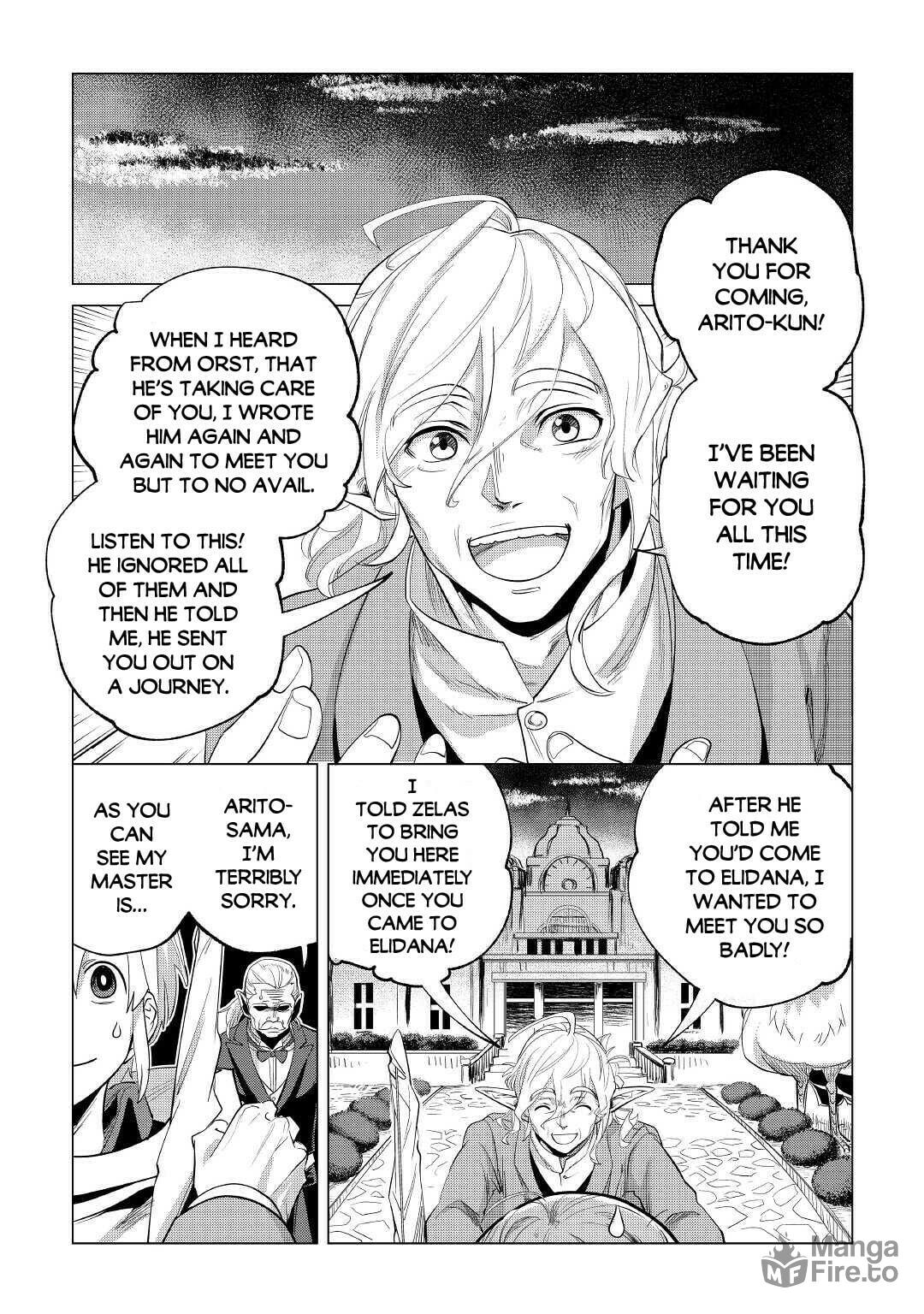 The Two in the Introduction Letter page 8