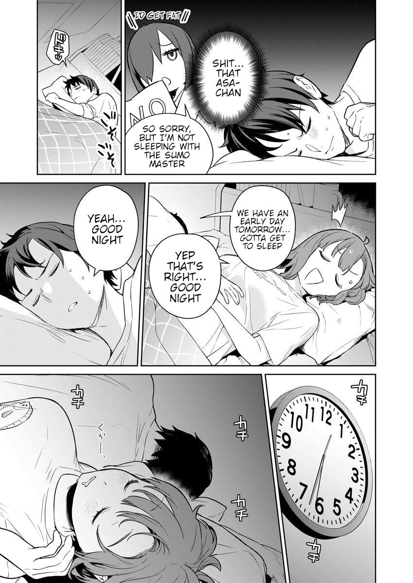 Rom-Com Time!!! page 22