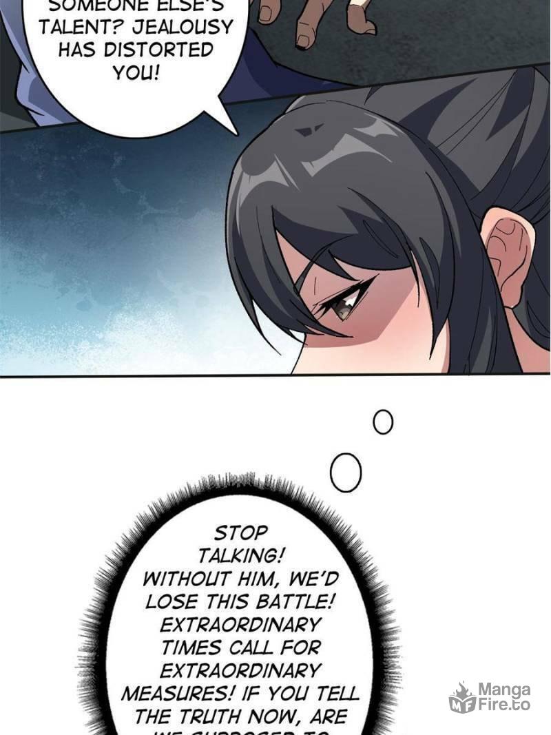 Infinite Job Transfer: I Can Summon Max Level Goddess – Chapter 20 page 24