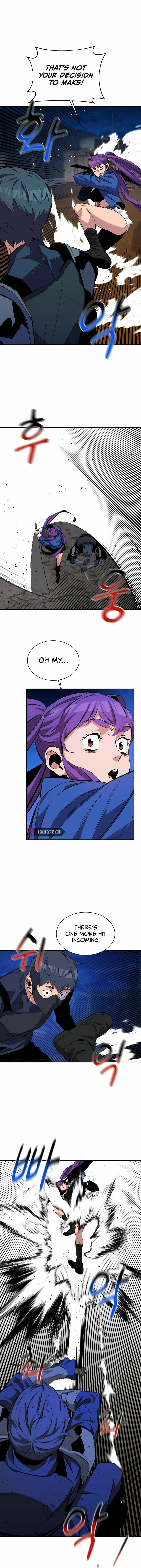Auto Hunting With My Clones – Chapter 57 page 7