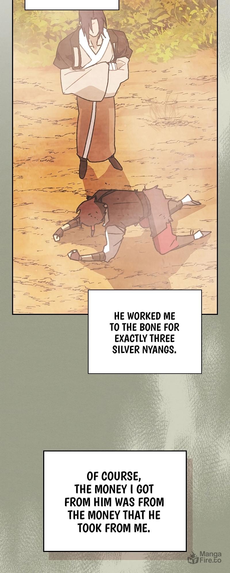 Chronicles of a Returner – Chapter 10 page 4