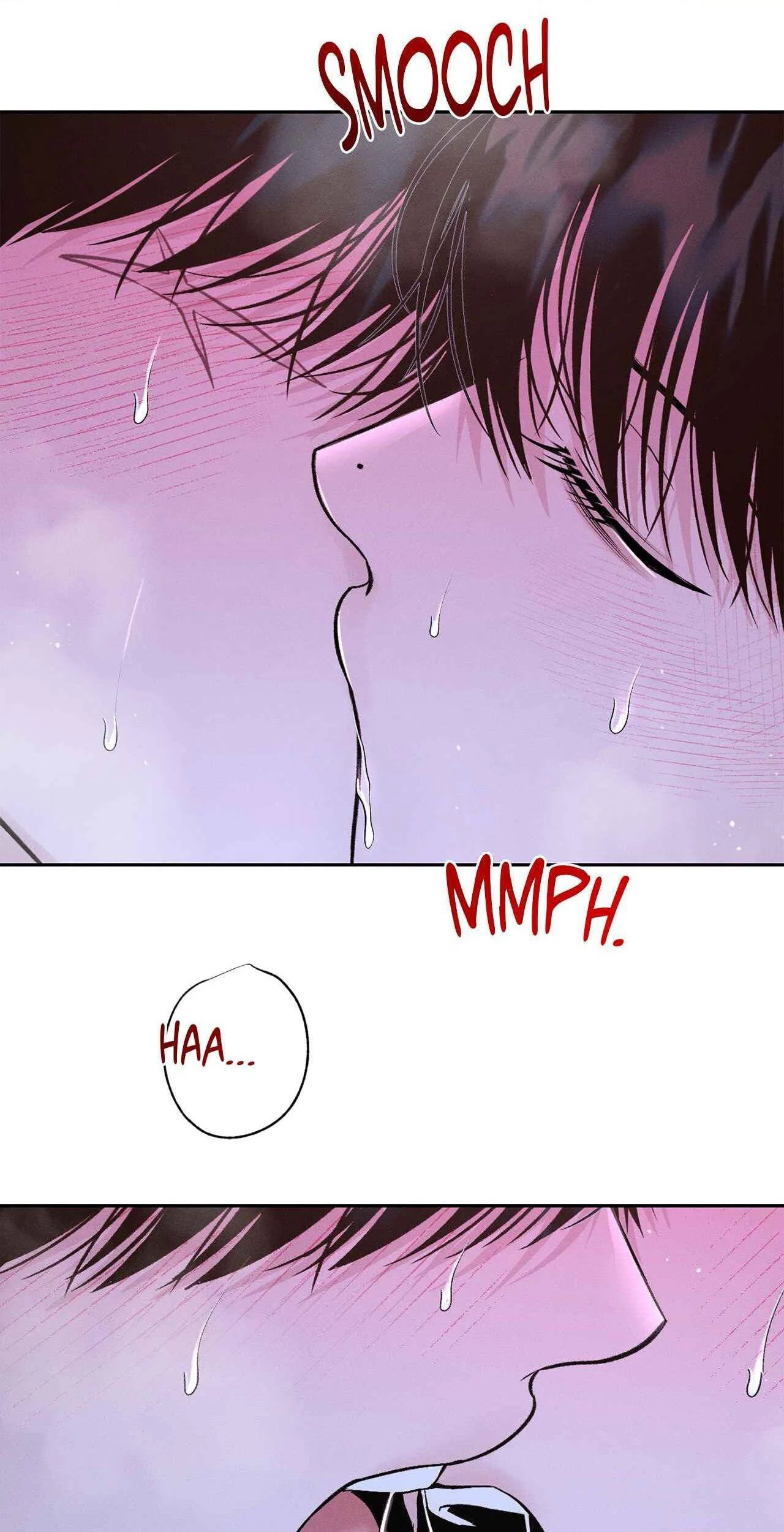 Save the Dae – Chapter 27 page 3