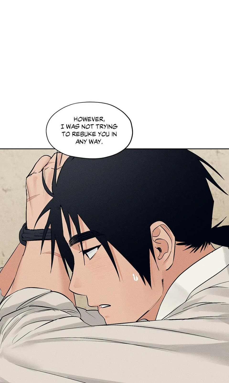 Joseon Workshop – Chapter 34 page 21