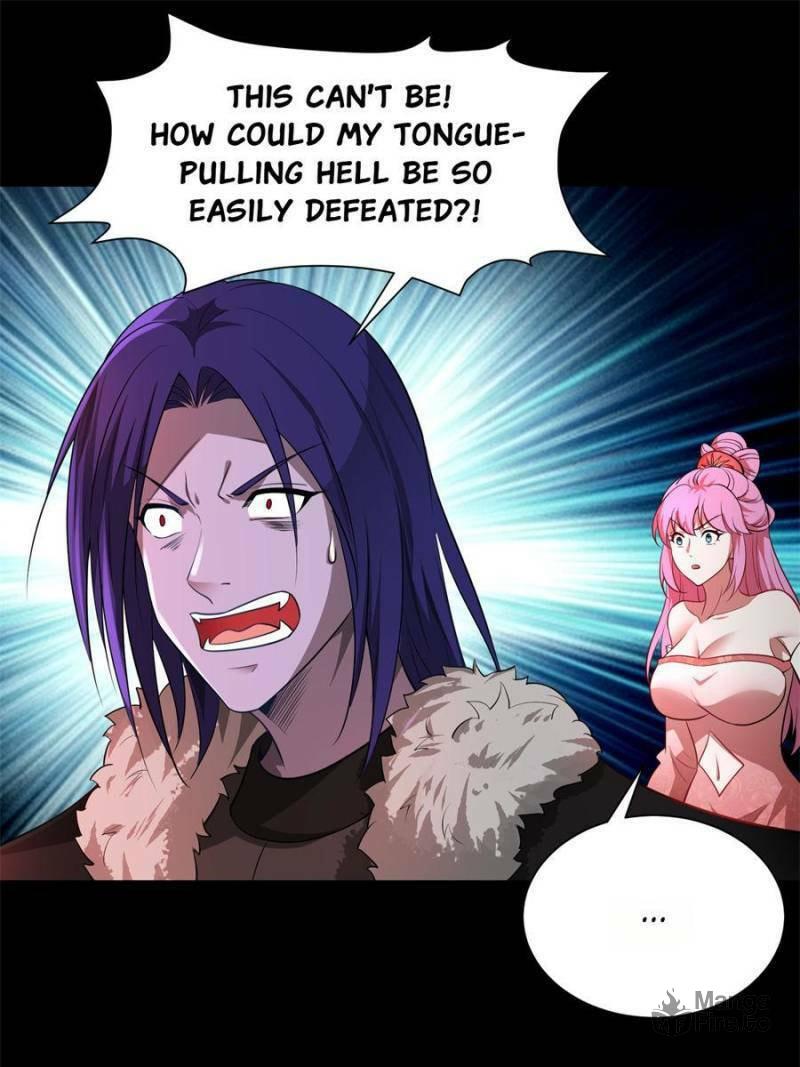 My Harem in a Foreign World – Chapter 26 page 44