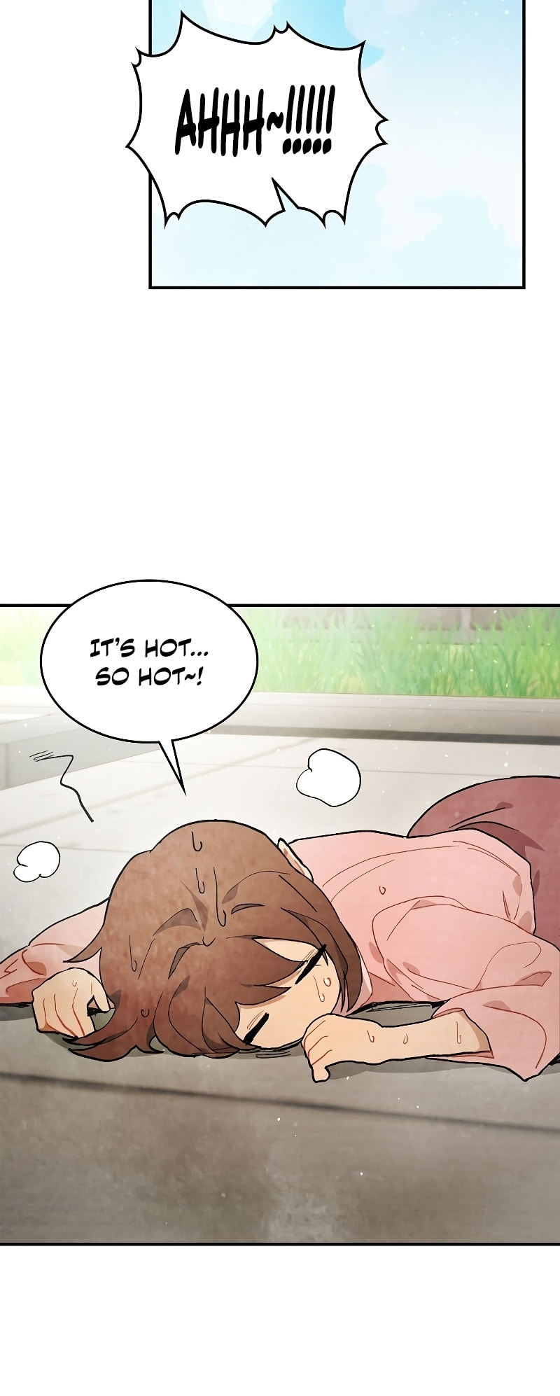 Chronicles of a Returner – Chapter 35 page 45
