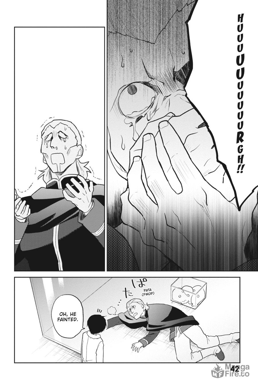 In Another World With My Smartphone – Chapter 43 page 19