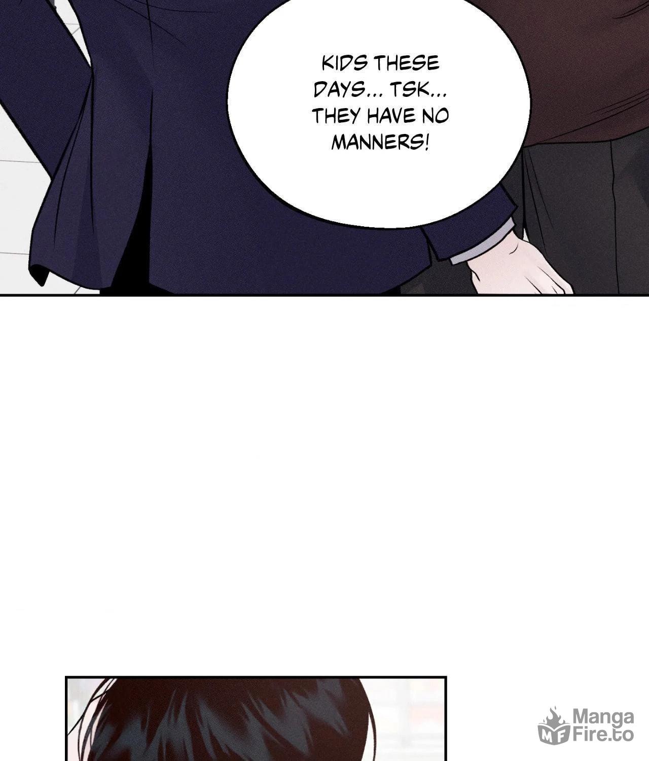 Save the Dae – Chapter 11 page 83