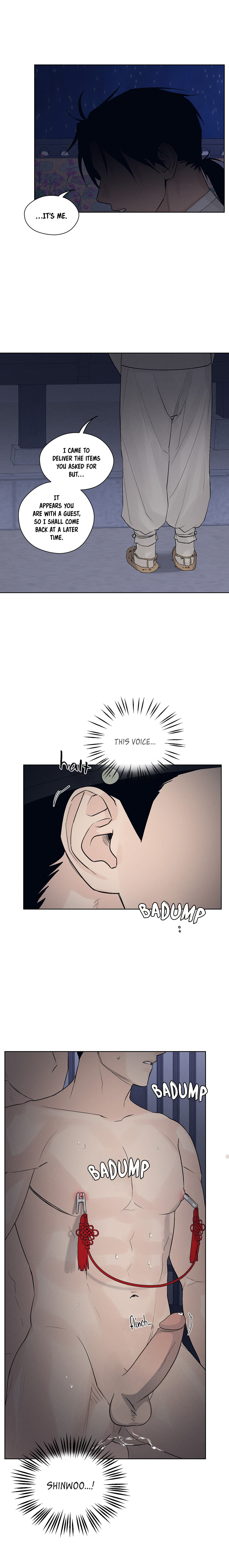 Joseon Workshop – Chapter 3 page 19