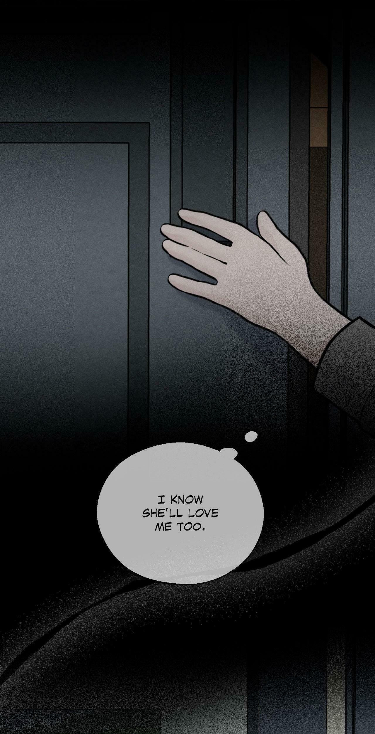 Save the Dae – Chapter 23 page 33