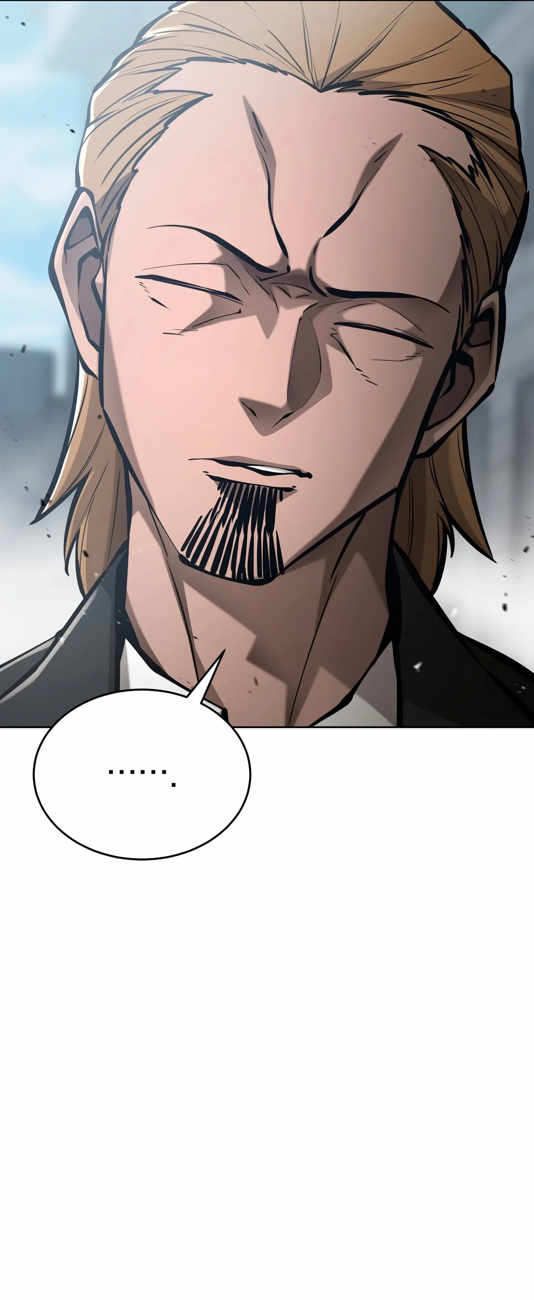 The Return Of Apocalypses Tyrant – Chapter 36 page 16