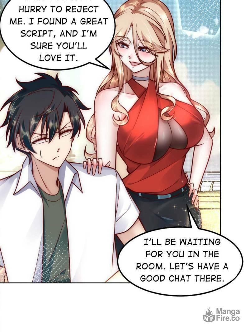 I Defeated Thousands of Gods By the Title System – Chapter 26 page 4