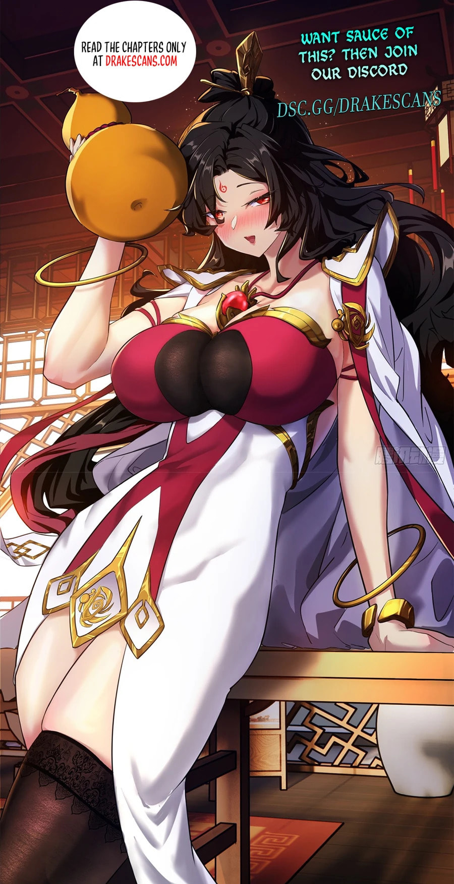 Cong Ge Bu Lin Dao Ge Bu Lin Shen – Chapter 18 page 18