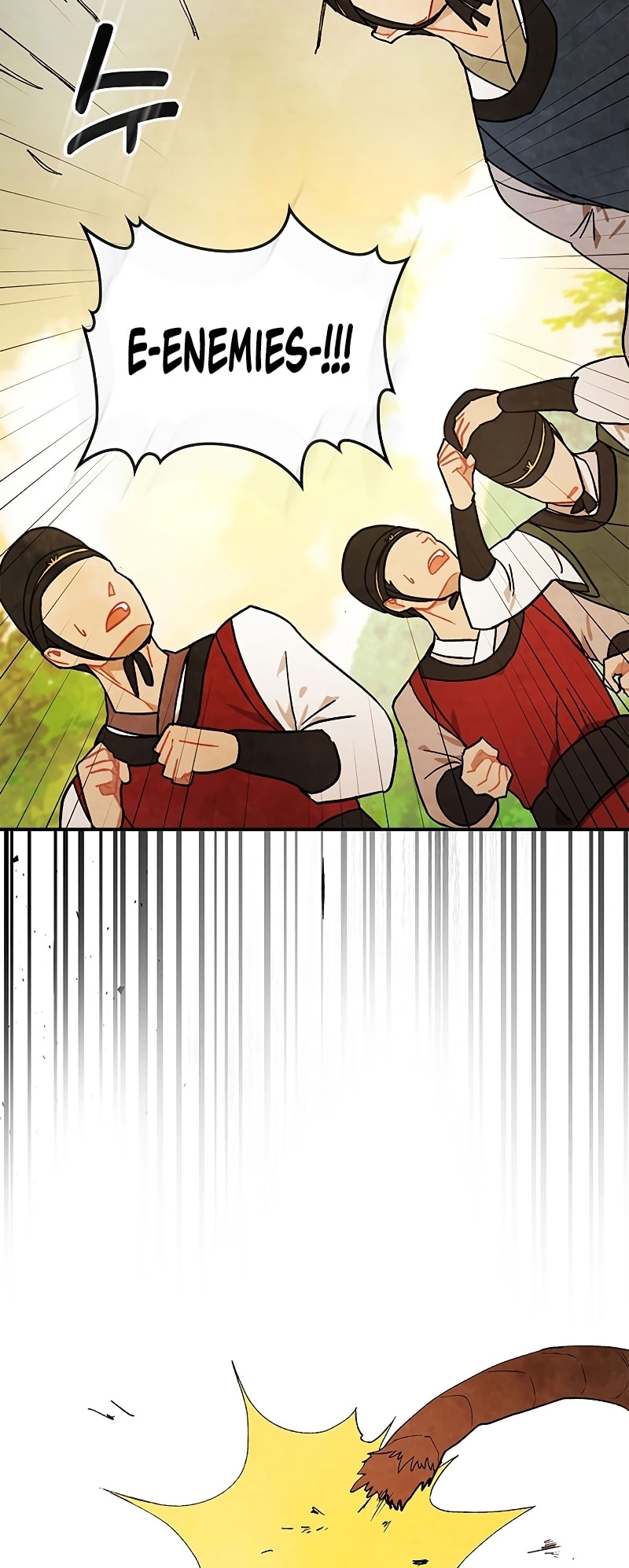 Chronicles of a Returner – Chapter 32 page 43