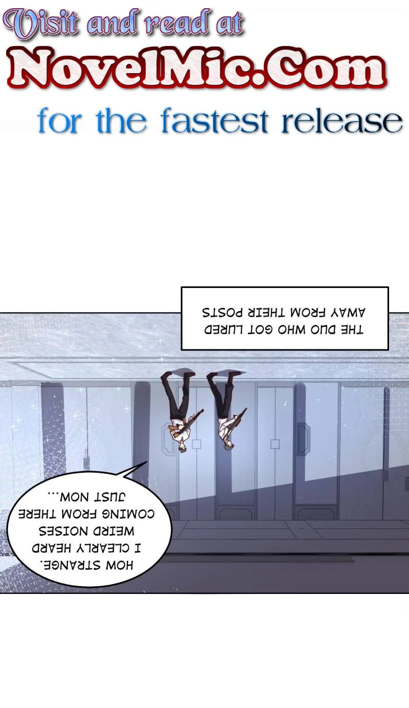 I Defeated Thousands of Gods By the Title System – Chapter 37 page 0