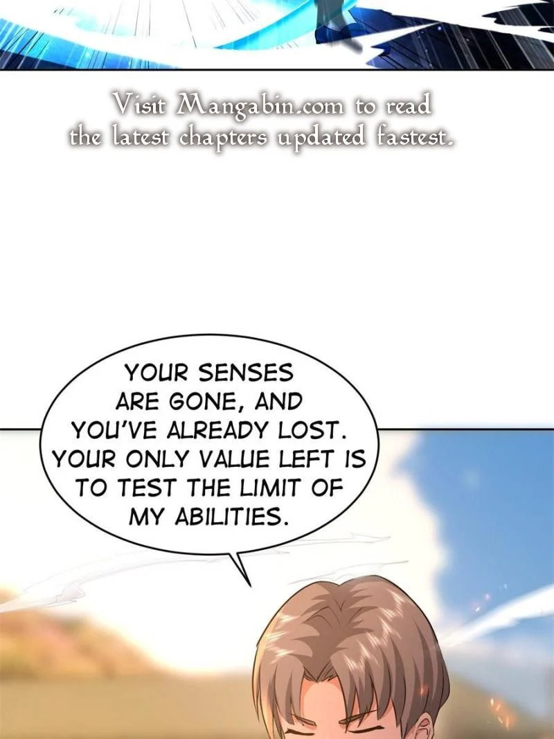 I Became the Target of the Harem in Another World – Chapter 38 page 12