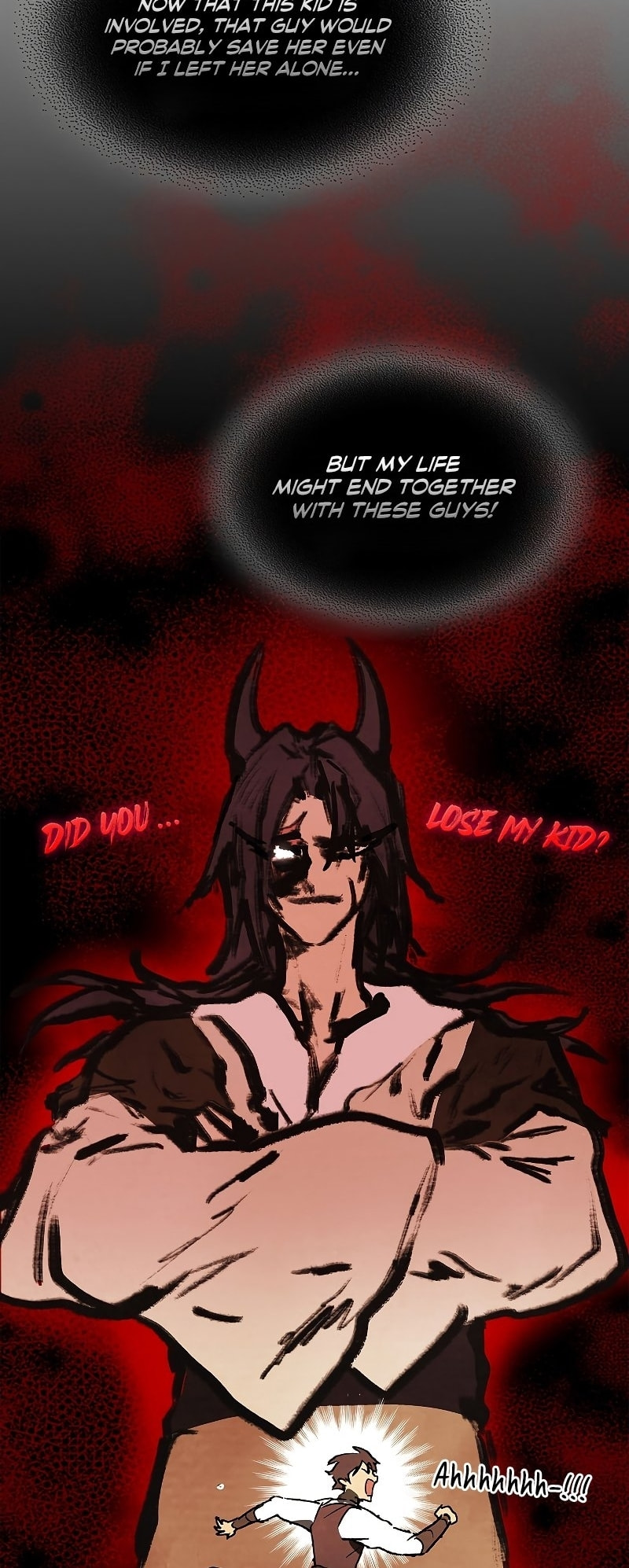 Chronicles of a Returner – Chapter 10 page 40