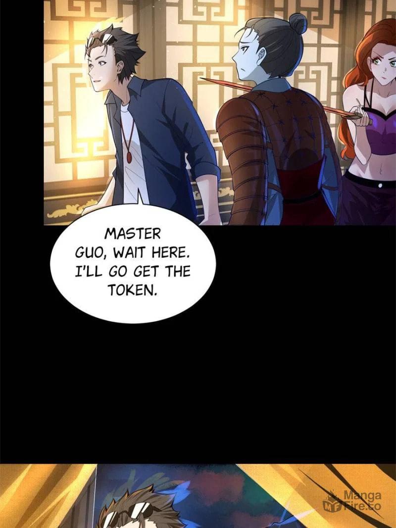 My Harem in a Foreign World – Chapter 24 page 14