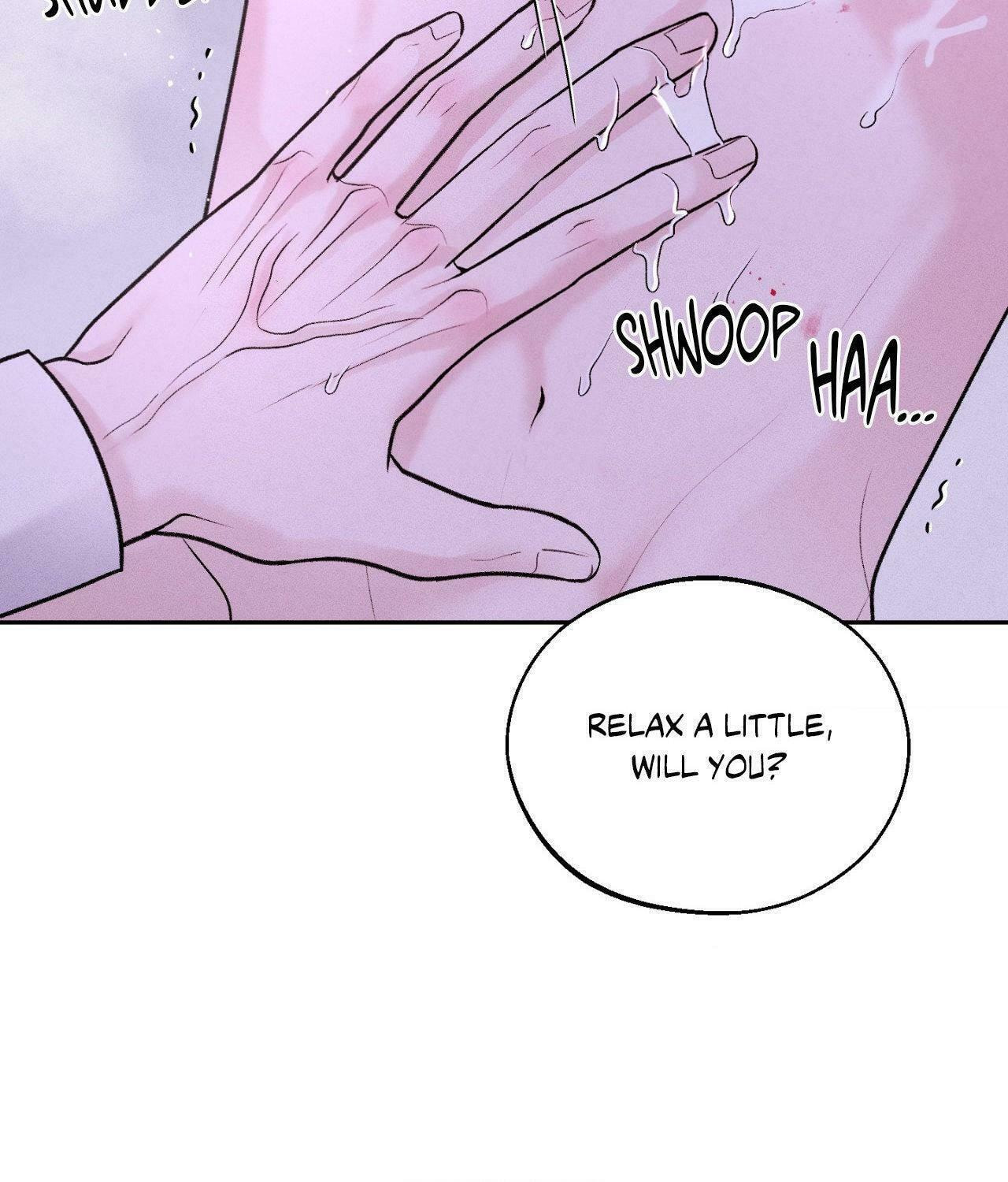 Save the Dae – Chapter 15 page 81