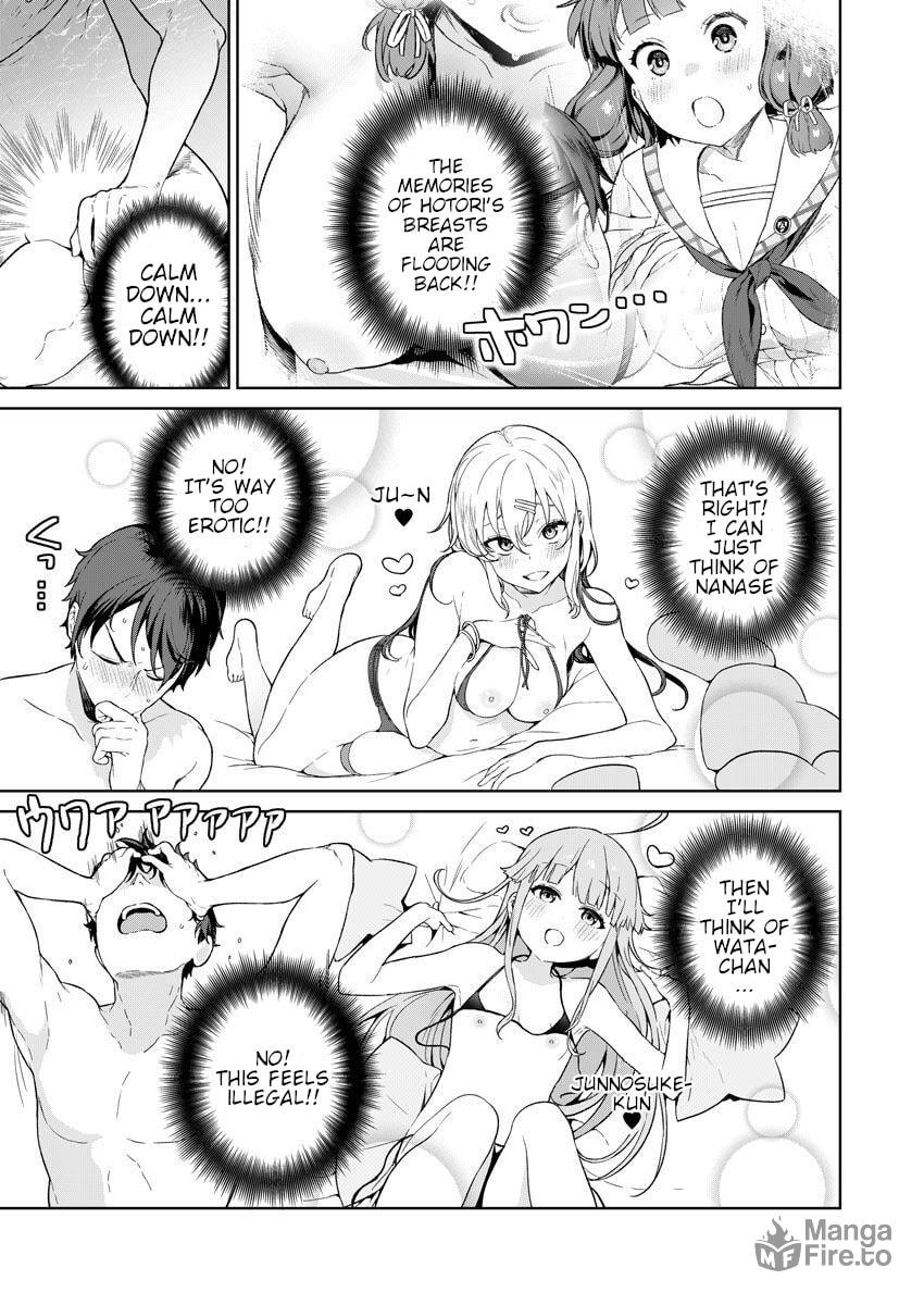 Rom-Com Time!!! page 2