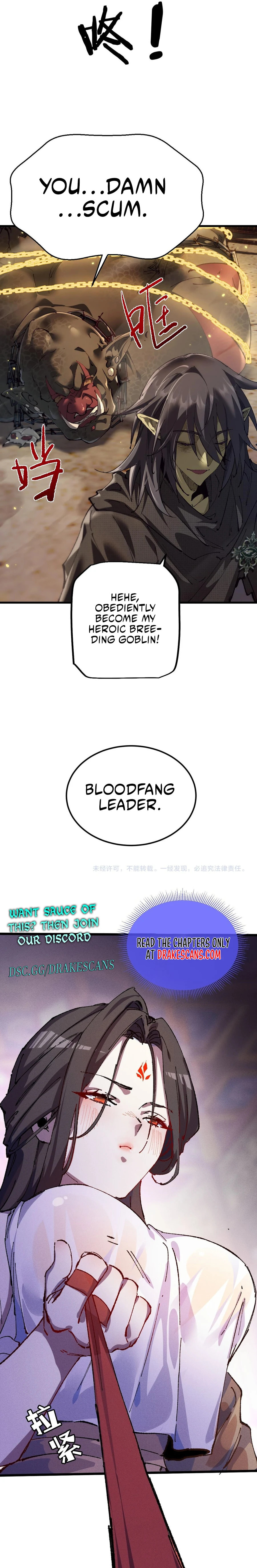 Cong Ge Bu Lin Dao Ge Bu Lin Shen – Chapter 14 page 15