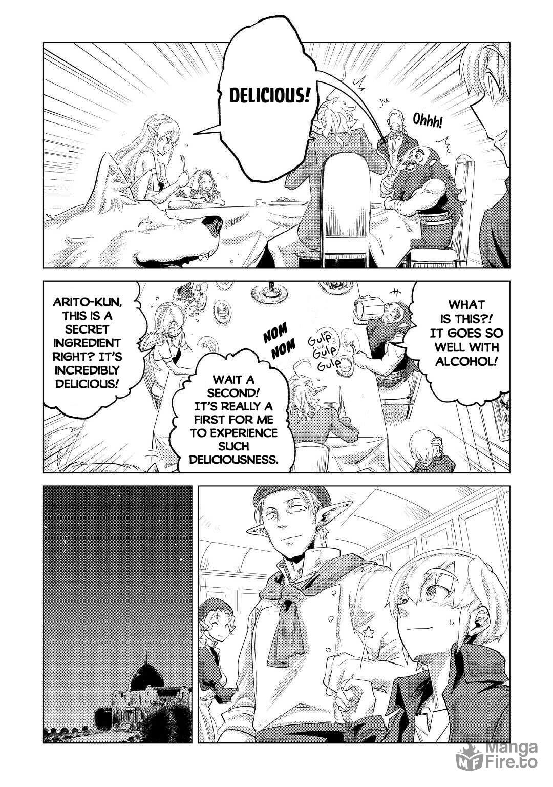The Two in the Introduction Letter page 19