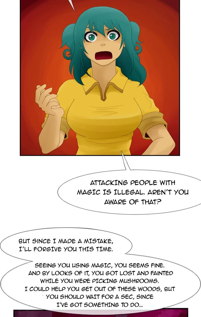 Kubera – Chapter 2 page 22