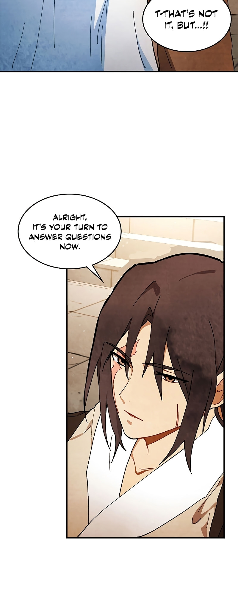 Chronicles of a Returner – Chapter 32 page 10