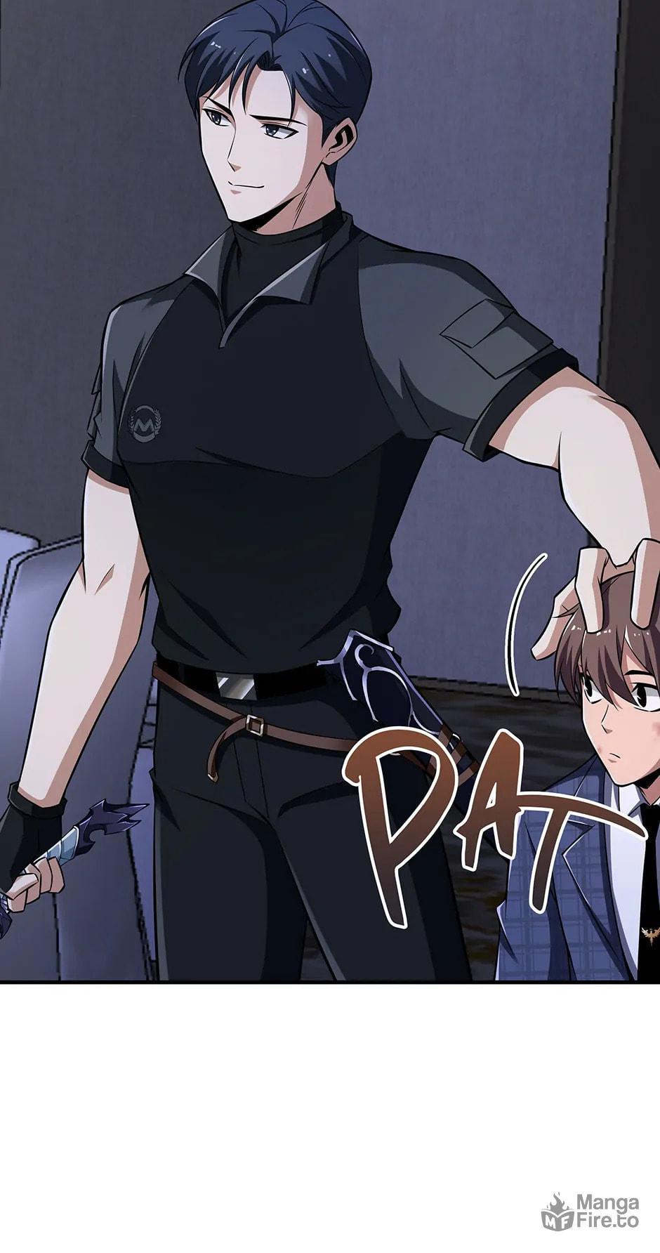 I Swallowed the Heavenly Demon – Chapter 22 page 53