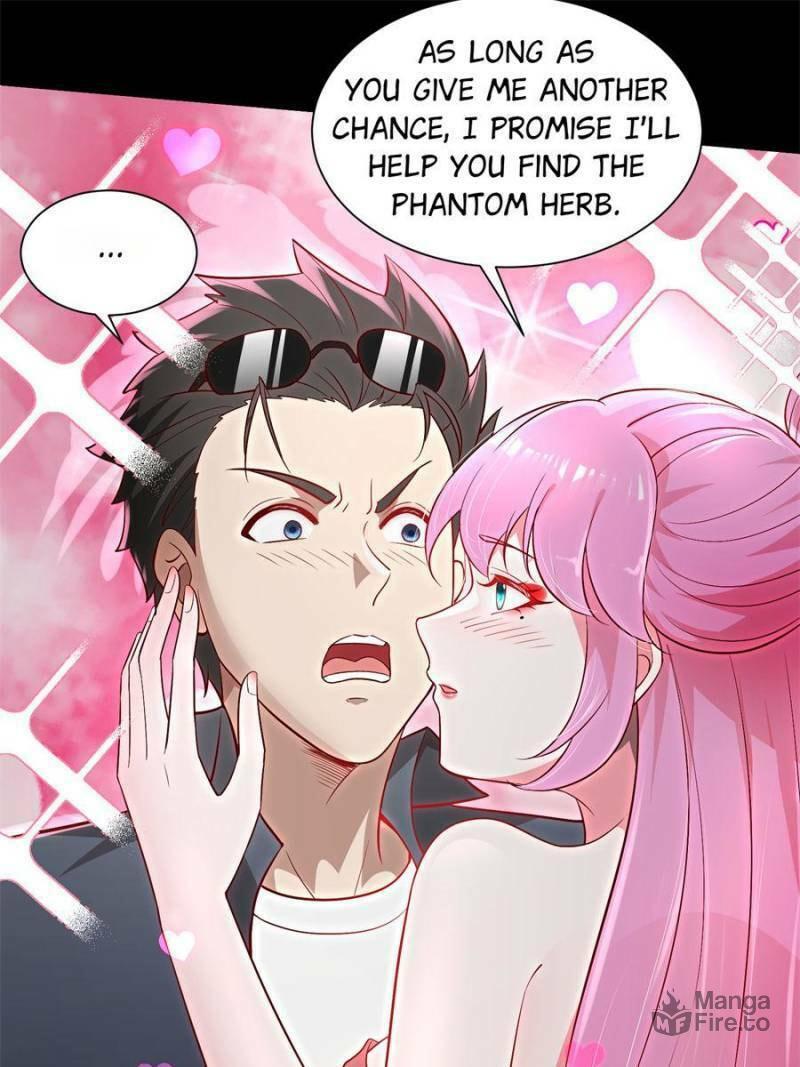 My Harem in a Foreign World – Chapter 26 page 62