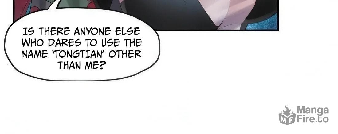 The Primordial World: Starting by Taking the Minghe as My Adopted Stepdaughter – Chapter 17 page 26