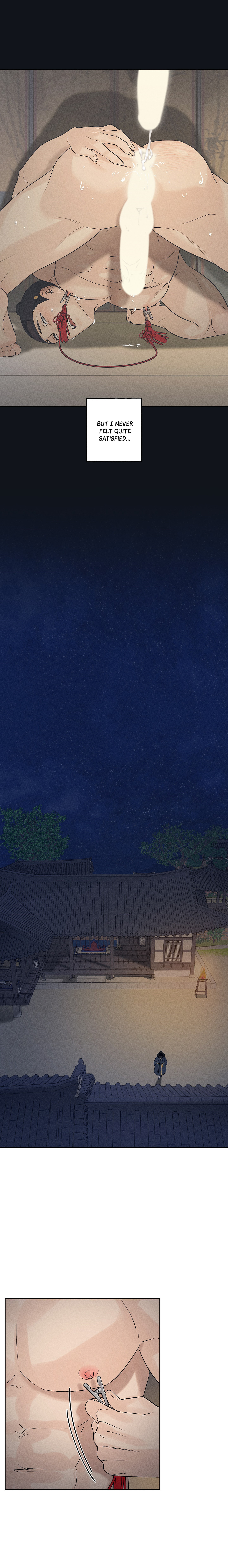 Joseon Workshop – Chapter 3 page 12