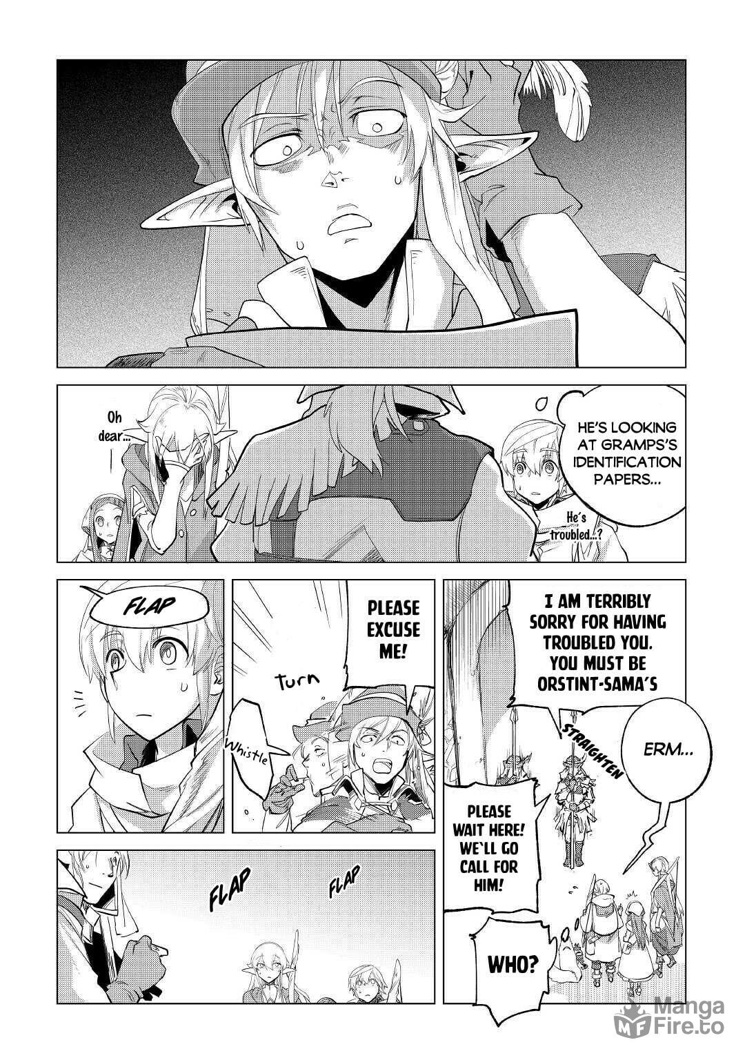 The Two in the Introduction Letter page 4