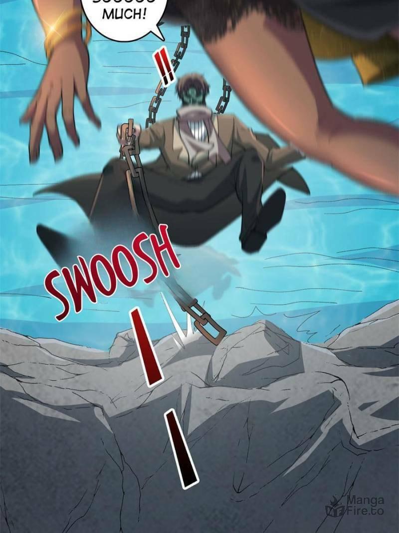 Infinite Job Transfer: I Can Summon Max Level Goddess – Chapter 29 page 24