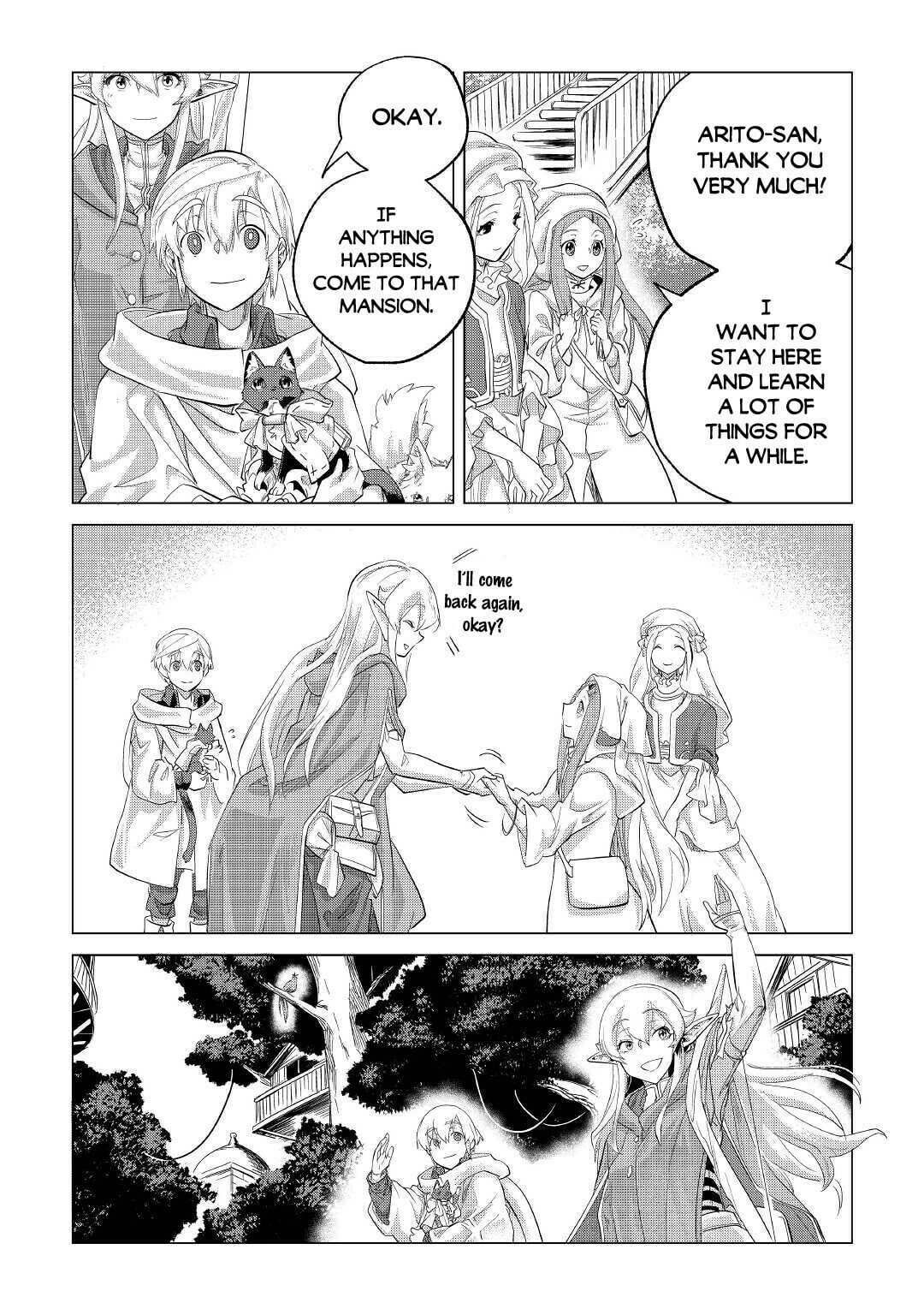 The Two in the Introduction Letter page 31