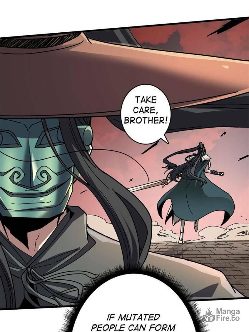 Infinite Job Transfer: I Can Summon Max Level Goddess – Chapter 28 page 24