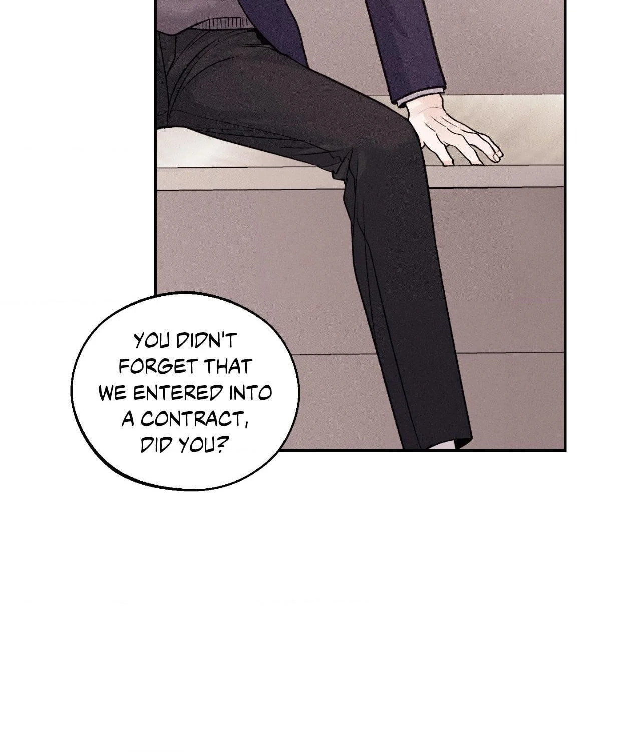 Save the Dae – Chapter 11 page 42