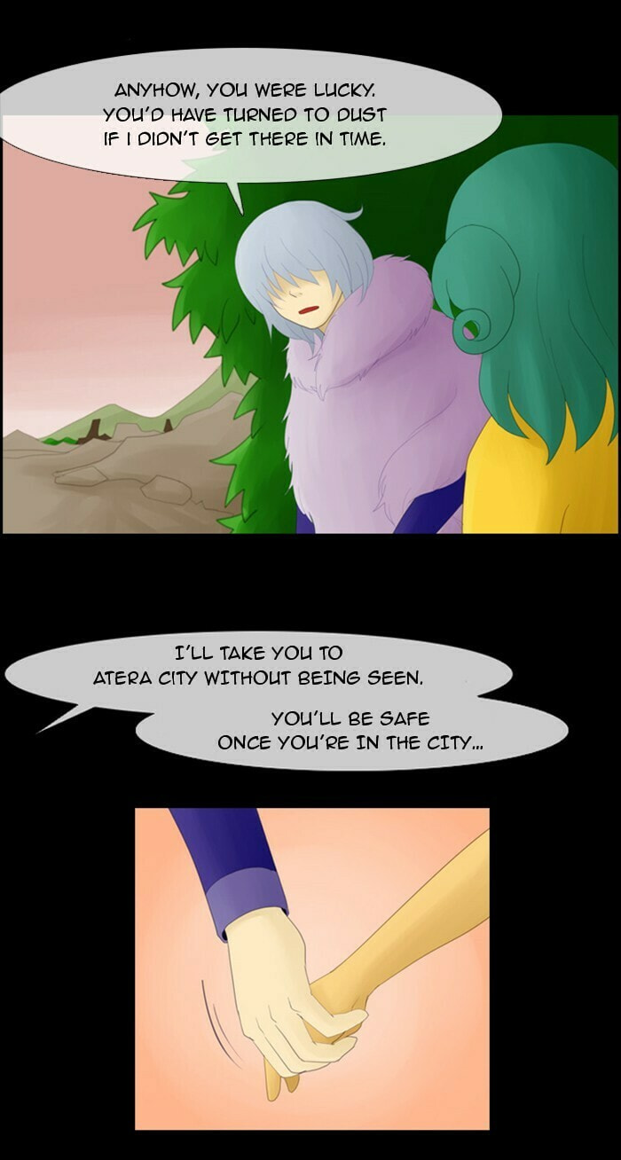 Kubera – Chapter 3 page 37