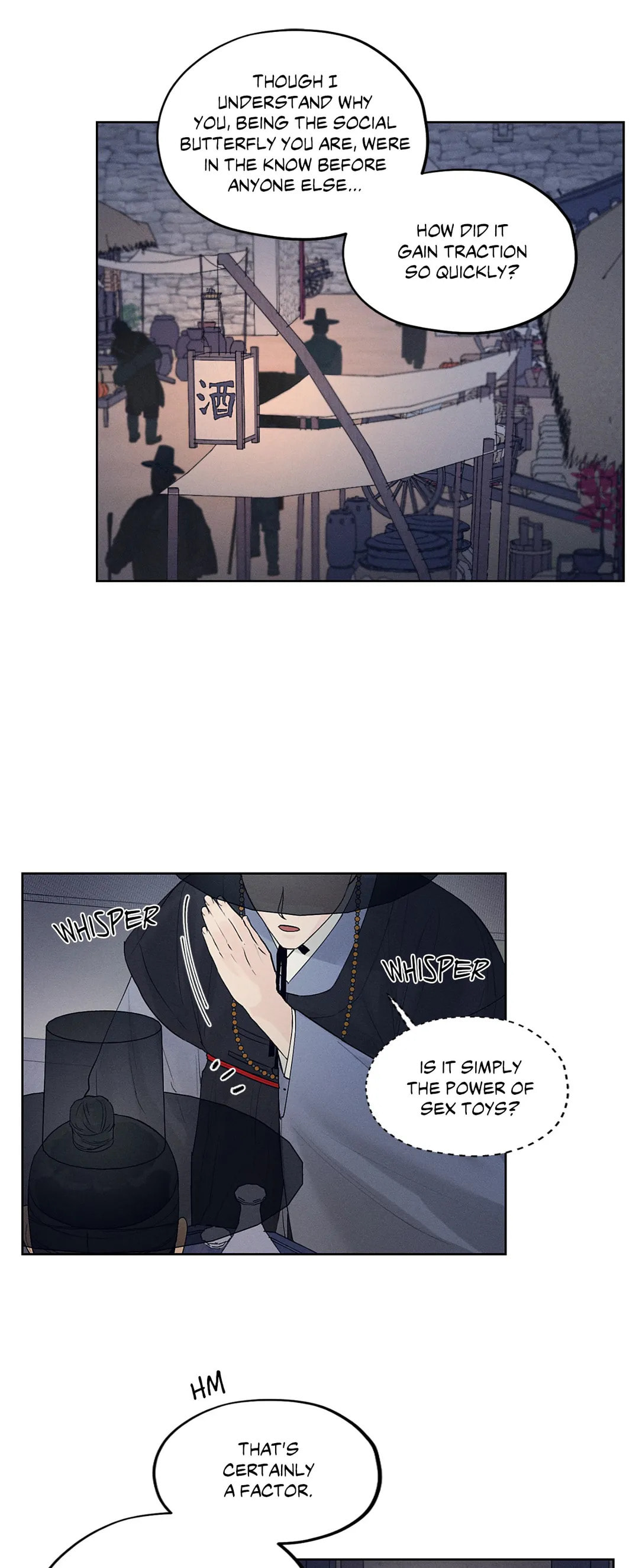 Joseon Workshop – Chapter 7 page 6