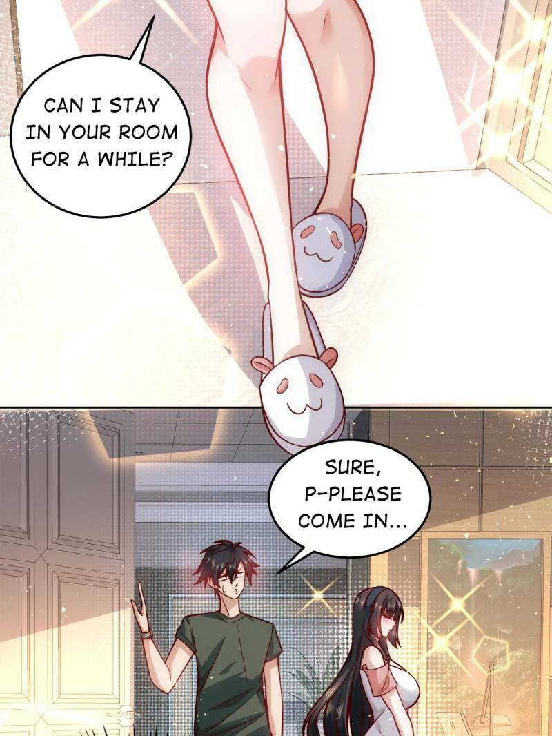 I Defeated Thousands of Gods By the Title System – Chapter 15 page 31