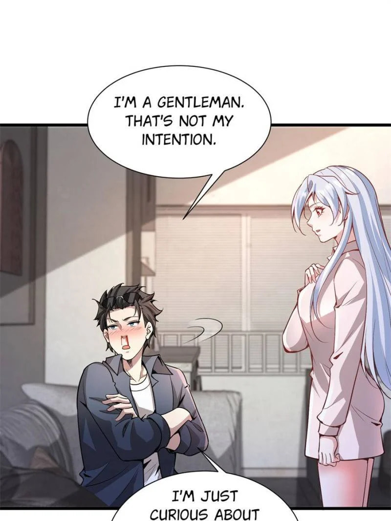 My Harem in a Foreign World – Chapter 2 page 28