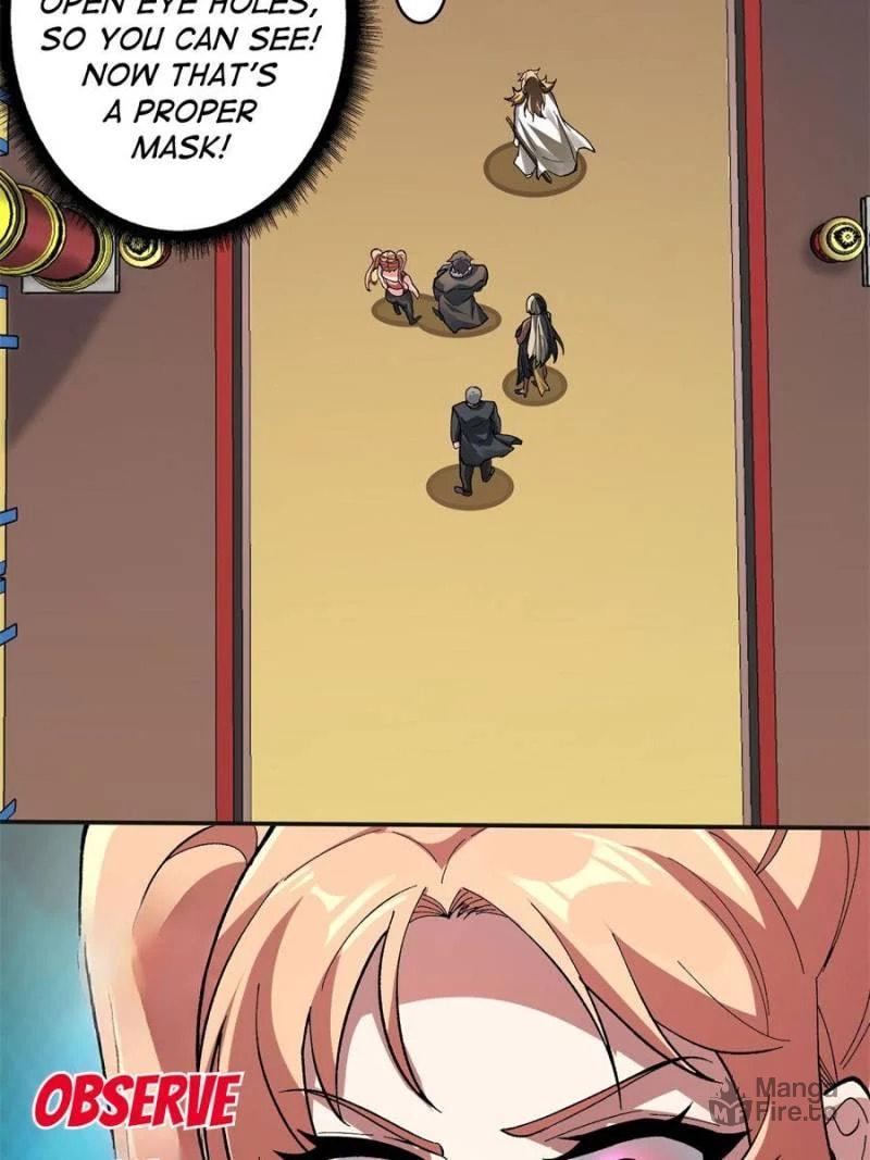Infinite Job Transfer: I Can Summon Max Level Goddess – Chapter 23 page 4