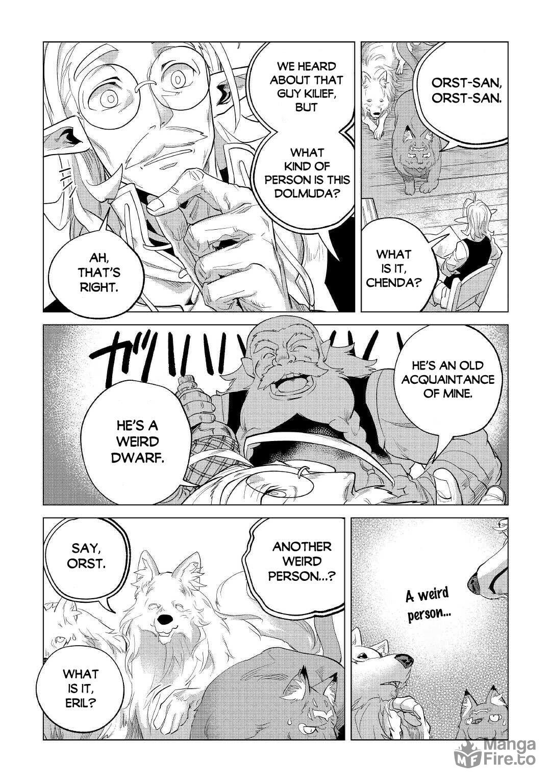 The Two in the Introduction Letter page 41