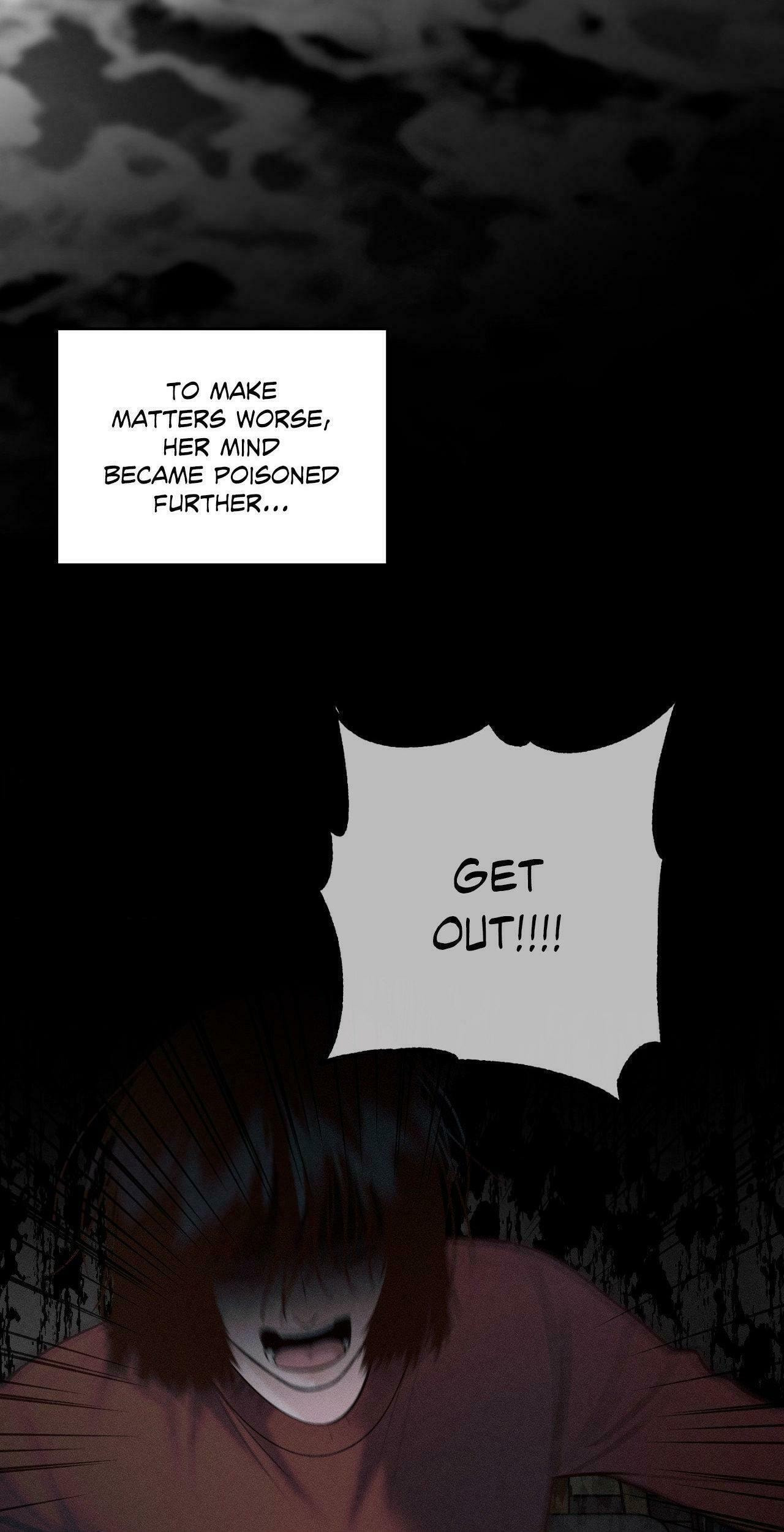 Save the Dae – Chapter 23 page 51