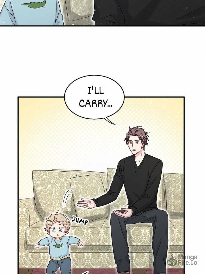 Whose Baby is it? (Colored) – Chapter 20 page 79