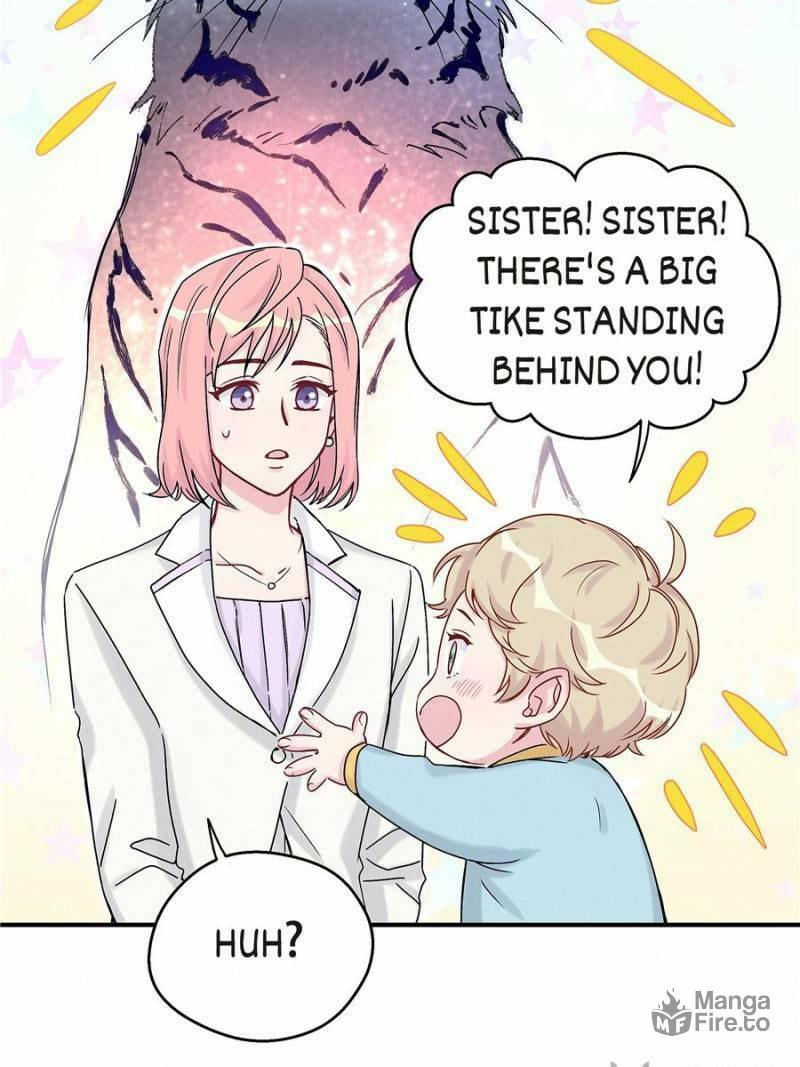 Whose Baby is it? (Colored) – Chapter 20 page 4