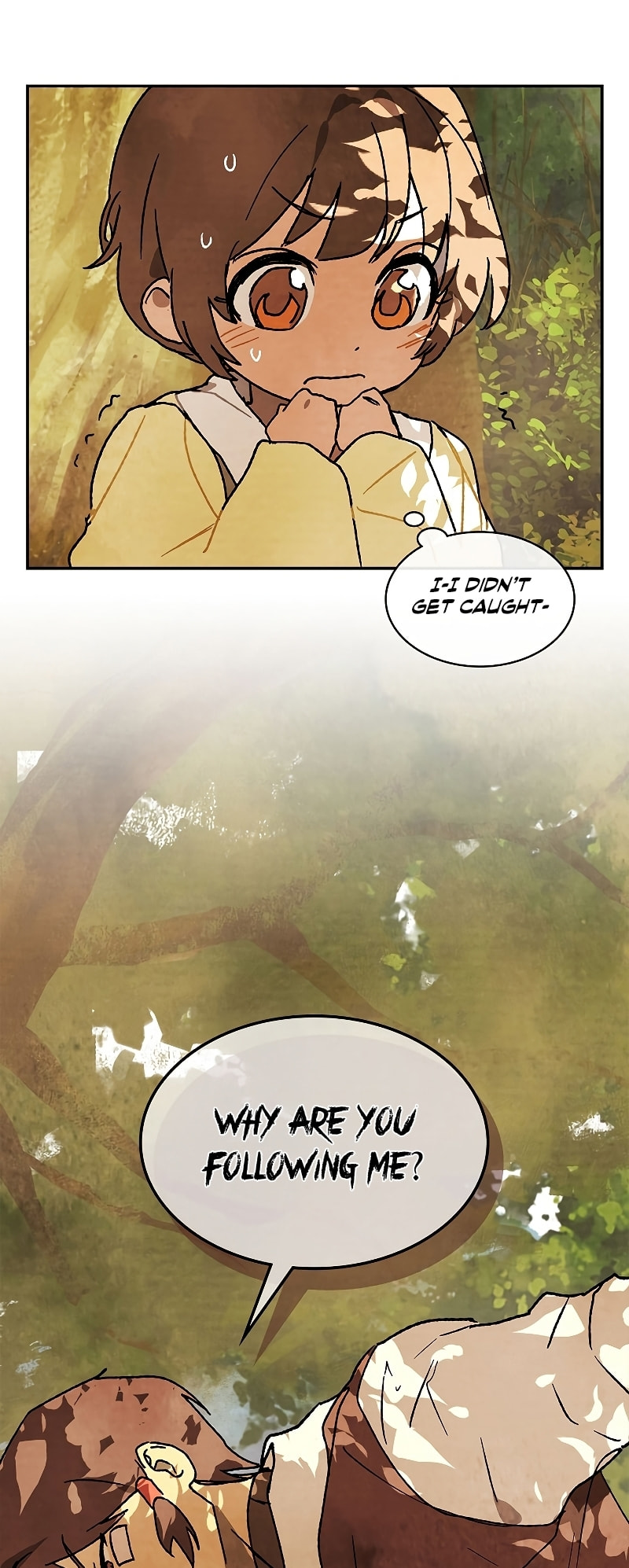 Chronicles of a Returner – Chapter 10 page 12