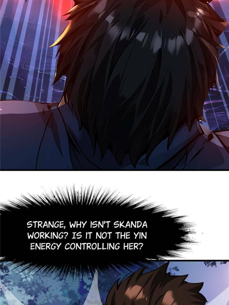 My Harem in a Foreign World – Chapter 49 page 37